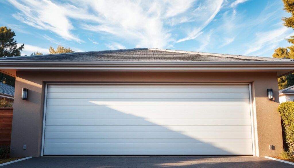 Aluminium Garage Door Prices Aluminium Garage Door Prices