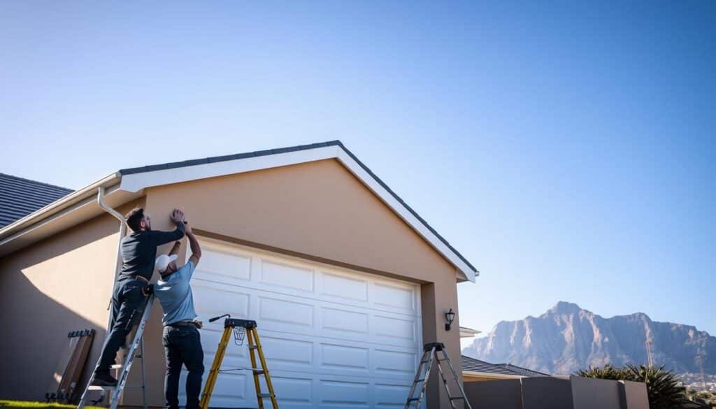 Garage Door Installation Prices in Cape Town Garage Door Installation Prices in Cape Town