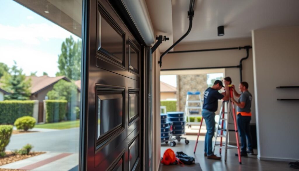Garage Door Installation Prices in Johannesburg Garage Door Installation Prices in Johannesburg