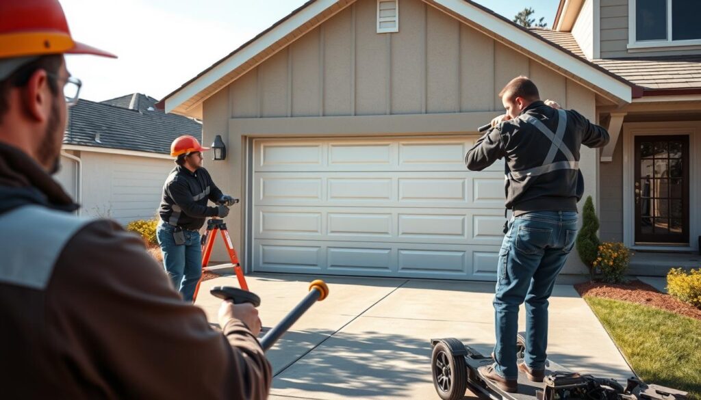 Garage Door Installation Prices in Midrand Garage Door Installation Prices in Midrand