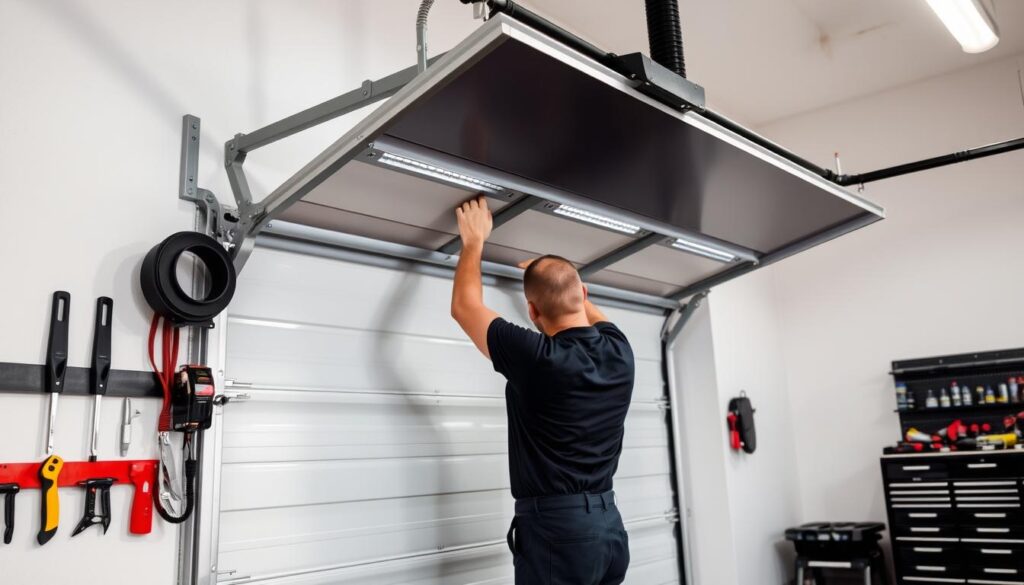 Garage Door Installation Prices in Roodepoort Garage Door Installation Prices in Roodepoort