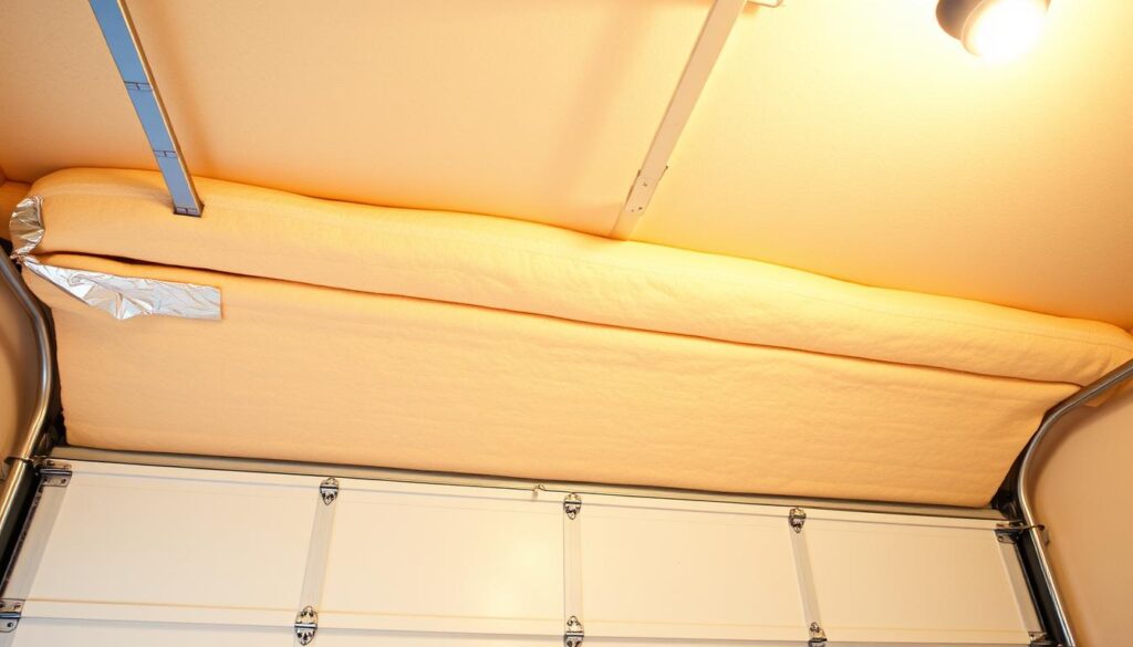 Garage Door Insulation Upgrade Cost Garage Door Insulation Upgrade Cost