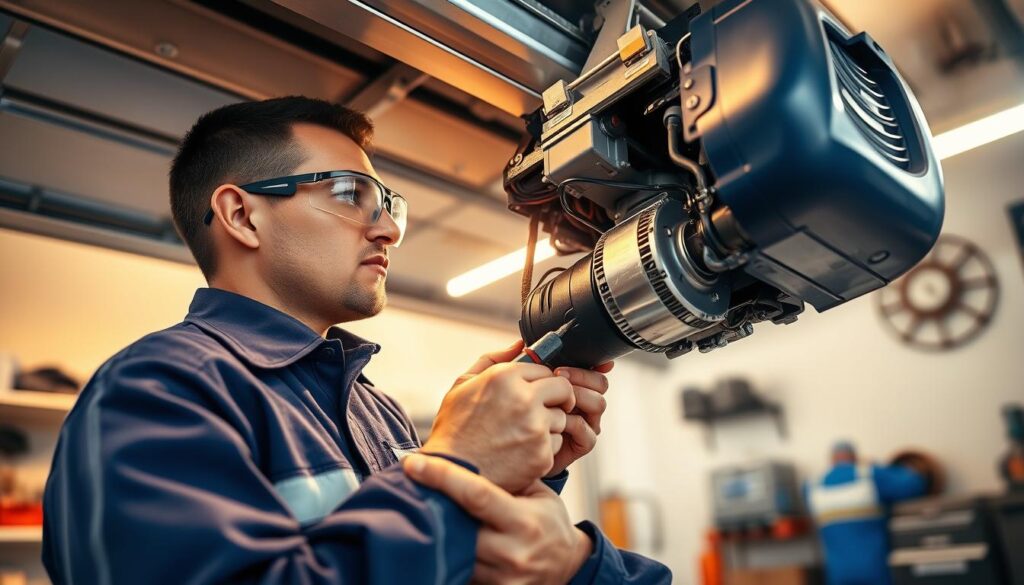 Garage Door Motor Repair Cost Garage Door Motor Repair Cost