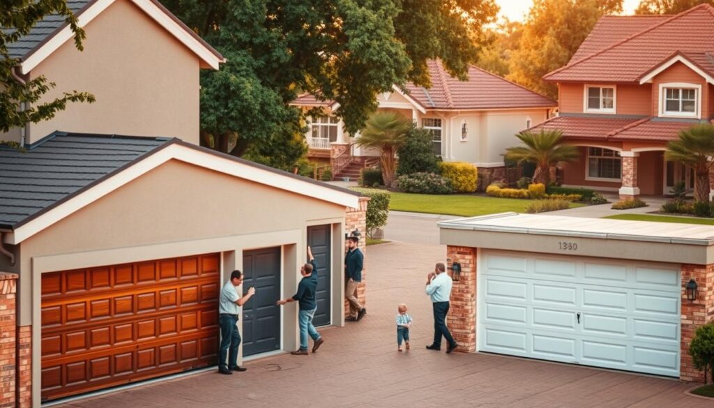 Garage Door Prices in Randburg Garage Door Prices in Randburg