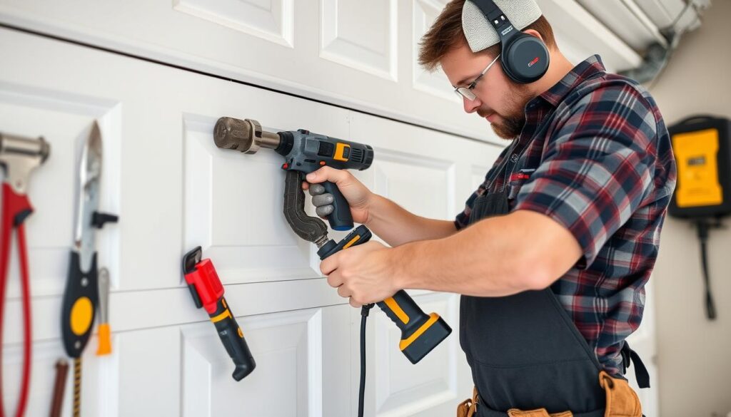 Garage Door Security Upgrade Prices Garage Door Security Upgrade Prices