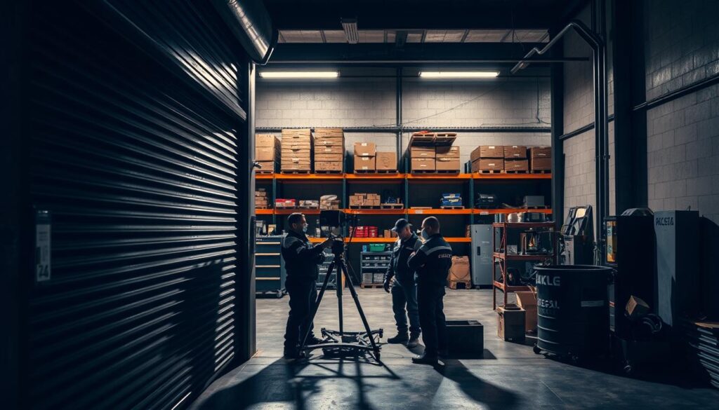 Industrial Roller Door Repair Prices Industrial Roller Door Repair Prices