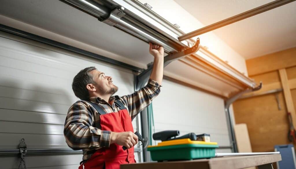 Single Garage Door Installation Prices Single Garage Door Installation Prices