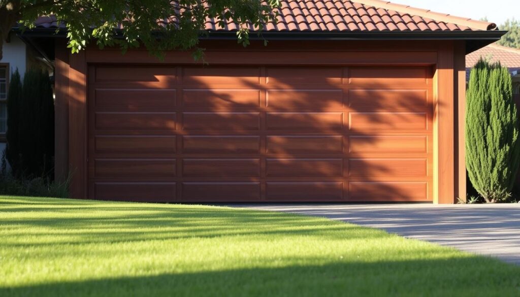 Wooden Garage Door Prices Wooden Garage Door Prices